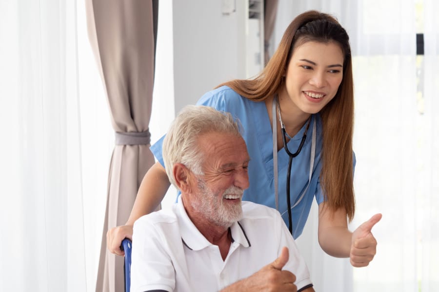 BJ Disability Support Centre Melbourne NDIS