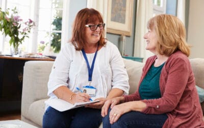 Disability Support Worker